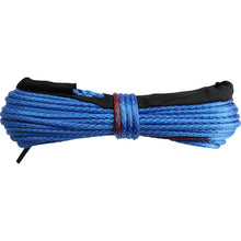 KFI Rope Kit Blue 3/16"x50' 1700-3500 SYN19-B50_1385666