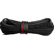 KFI Synthetic Winch Cable Smoke 3/16"x50' SYN19-S50_1385668