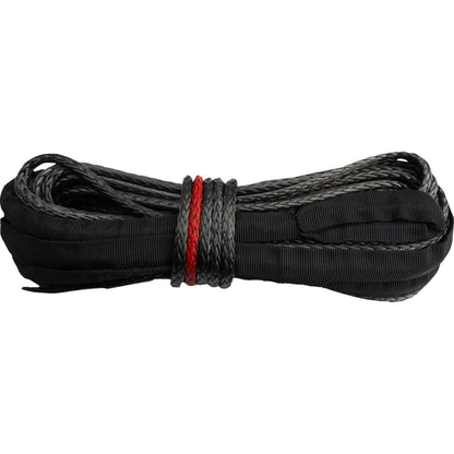 KFI Synthetic Winch Cable Smoke 3/16"x50' SYN19-S50_1385668