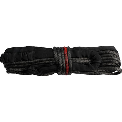 KFI Synthetic Winch Cable Smoke 1/4"x50' SYN25-S50_1385672