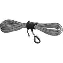 KFI Synthetic Winch Cable Smoke 1/4"x50' SYN25-S50_216113
