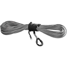 KFI Synthetic Winch Cable Smoke 15/64"x38' SYN23-S38_216115