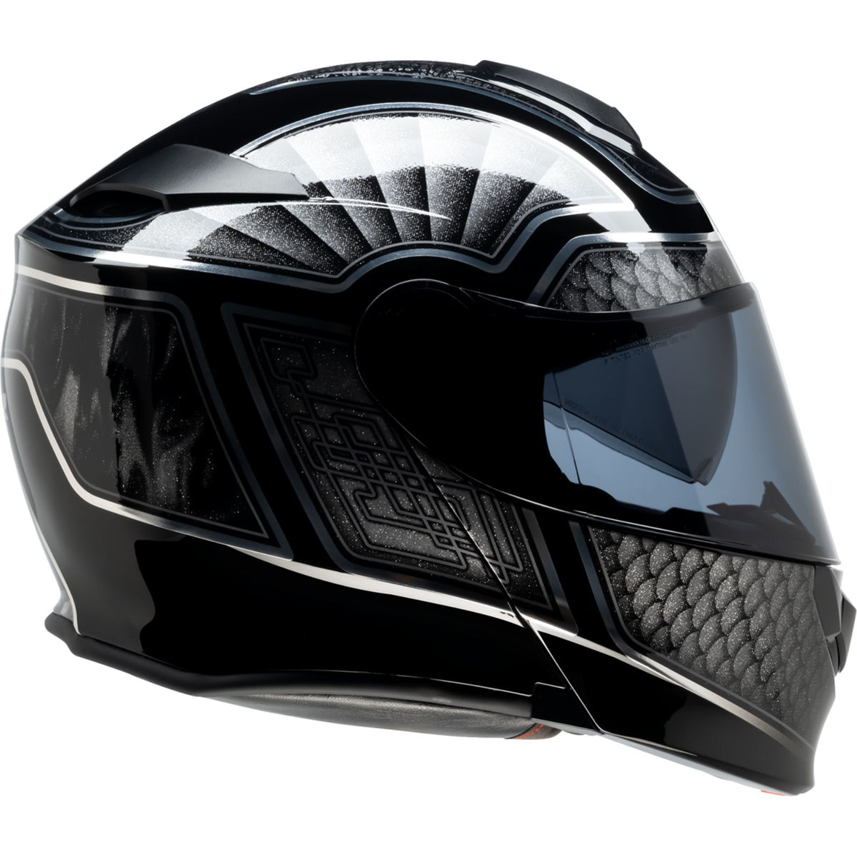 Z1R Solaris 2.0 Modular Helmet - Nomadic_2741186