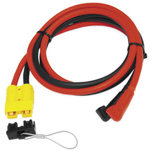 KFI Quick Connect Battery Cable 96" QC-96_216116