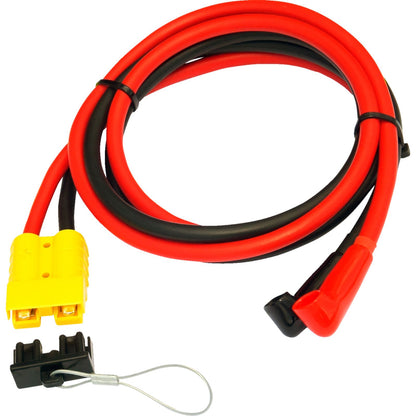 KFI Quick Connect Battery Cable 96" QC-96_1385663