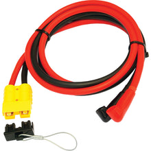 KFI Quick Connect Battery Cable 96" QC-96_216117