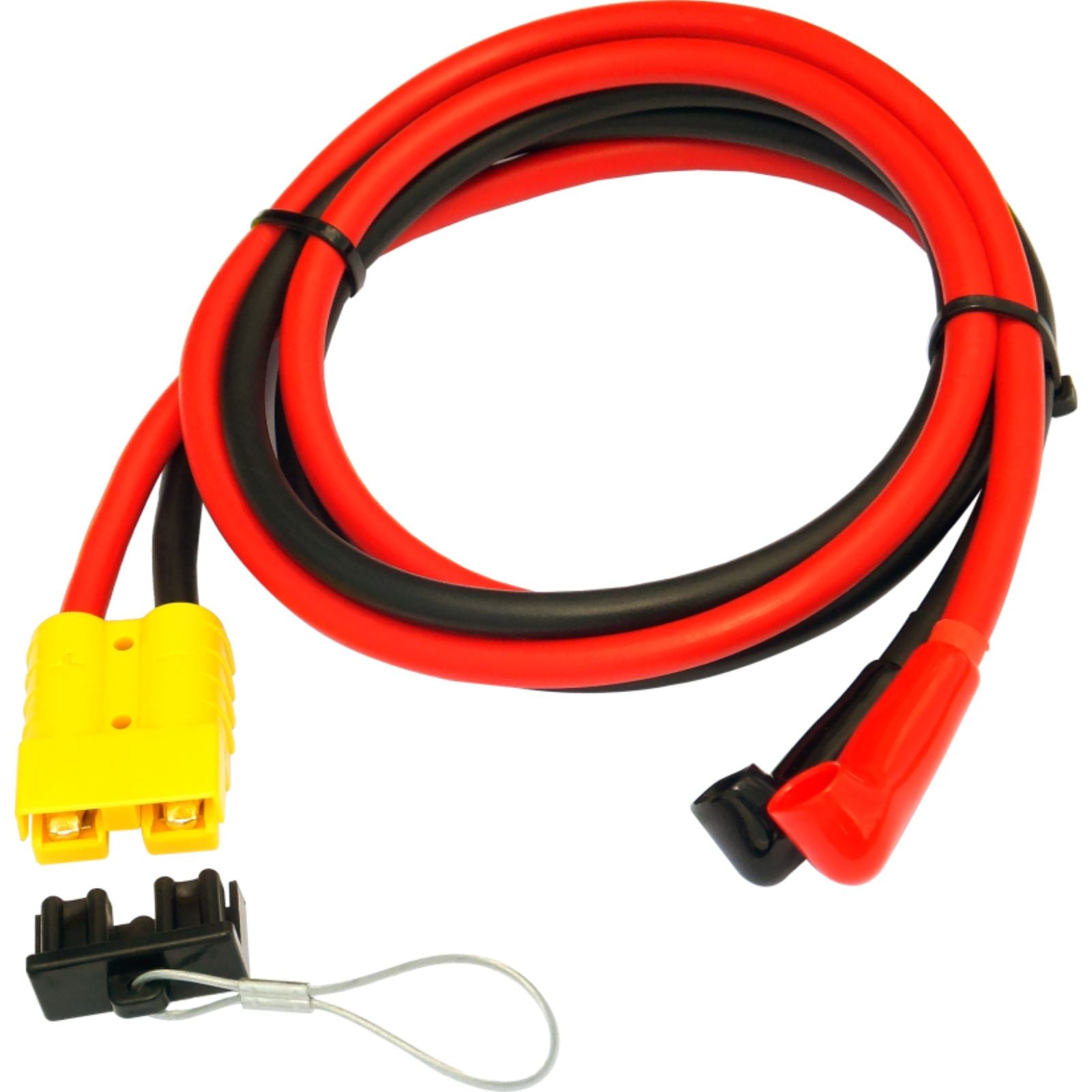 KFI Quick Connect Battery Cable 120" QC-120_1460758