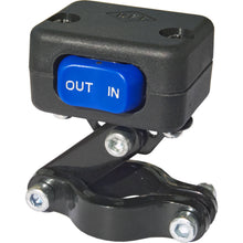 KFI Winch Mini Rocker ATV-MR_216122