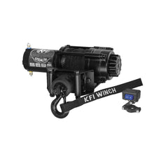 KFI Stealth 2500 Winch SE25_216125