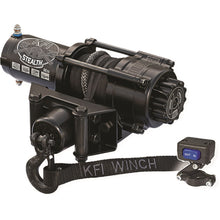 KFI Stealth 2500 Winch SE25_216126