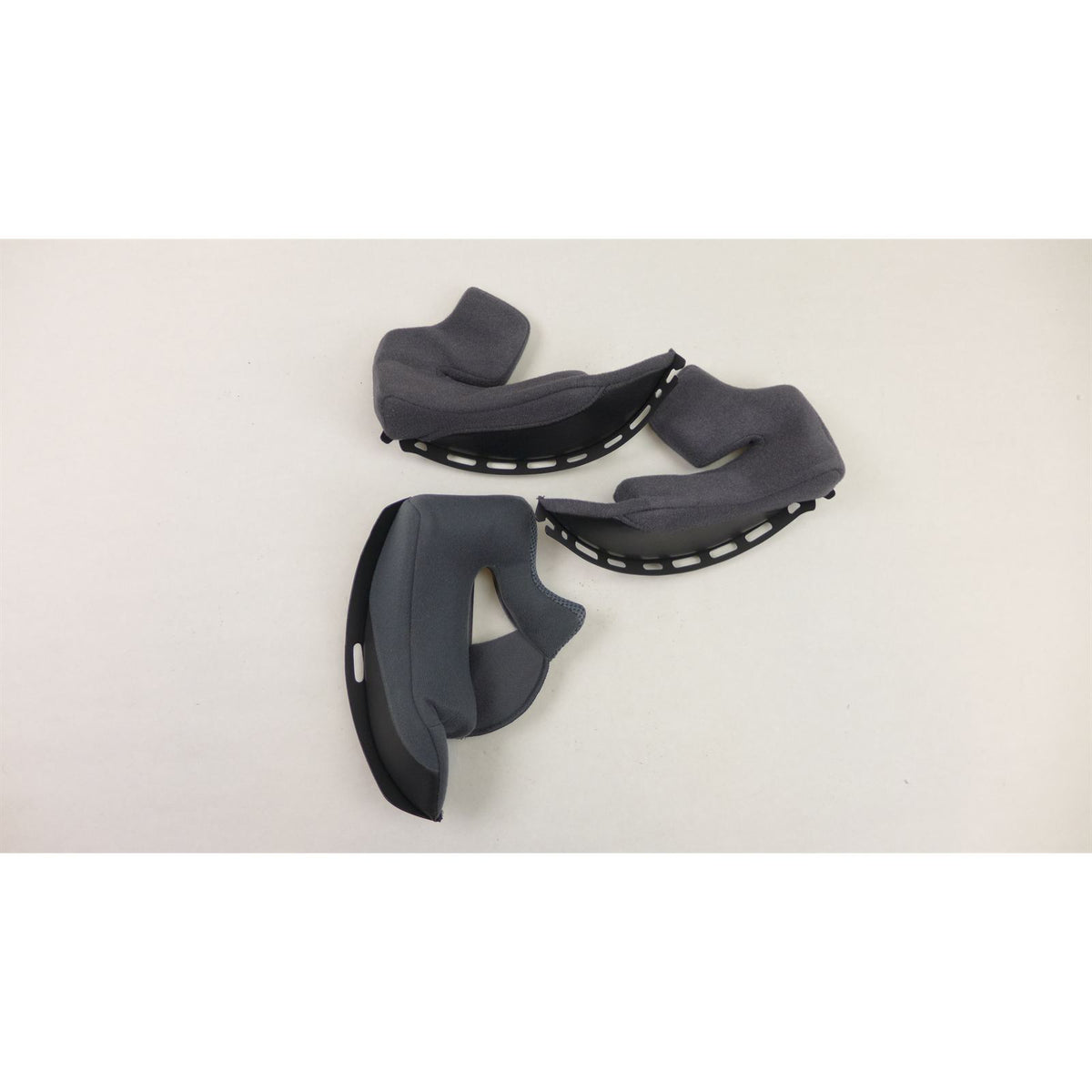 Shoei RF1100/QWEST CHK PD 31mm XXL OPEN BOX [MPN: 0213-4005-31]_2765154