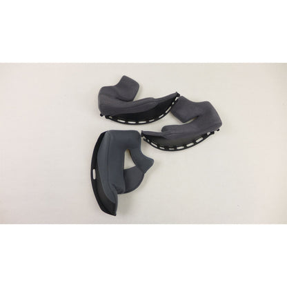 Shoei RF1100/QWEST CHK PD 31mm XXL OPEN BOX [MPN: 0213-4005-31]_2765154