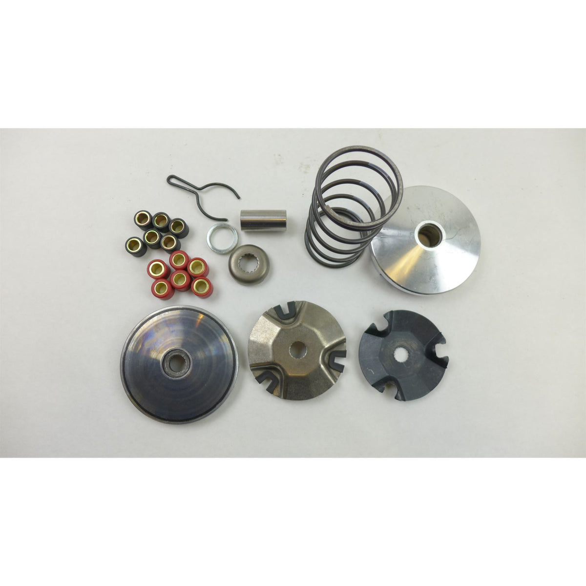 Athena Speed Variator OPEN BOX [MPN: P400485110001]_2765148