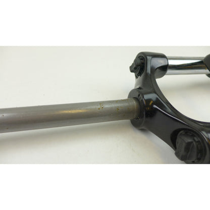 SR Suntour XCM Suspension Fork - 26"-1"-100mm - Black OPEN BOX [MPN: GSFXCMPZ00000494]_2765164