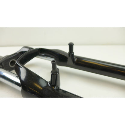 SR Suntour XCM Suspension Fork - 26"-1"-100mm - Black OPEN BOX [MPN: GSFXCMPZ00000494]_2765167