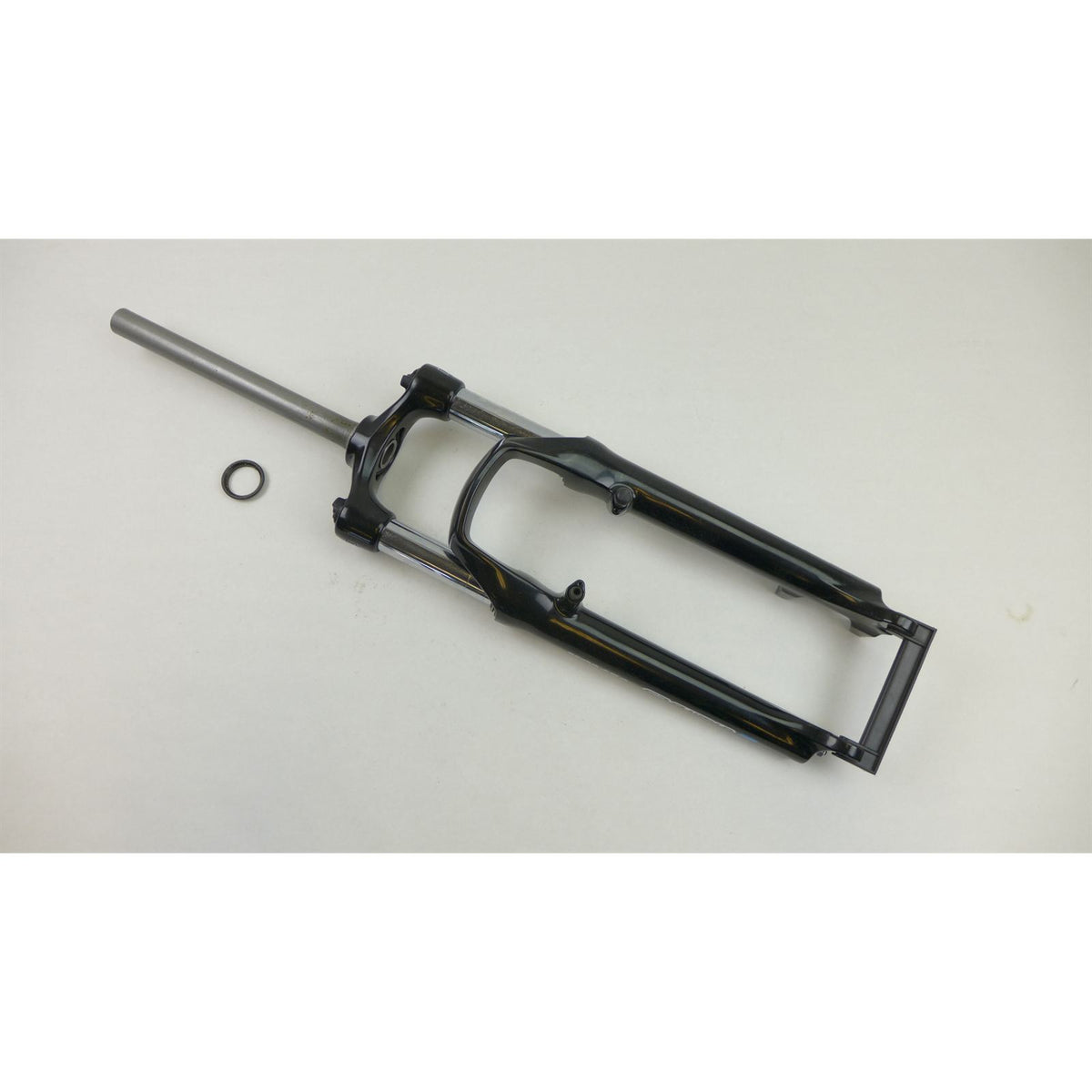 SR Suntour XCM Suspension Fork - 26"-1"-100mm - Black OPEN BOX [MPN: GSFXCMPZ00000494]_2765168