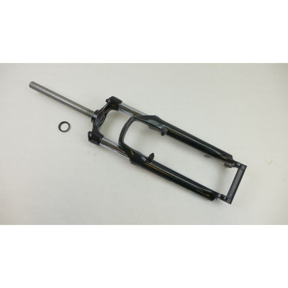 SR Suntour XCM Suspension Fork - 26"-1"-100mm - Black OPEN BOX [MPN: GSFXCMPZ00000494]_2765168