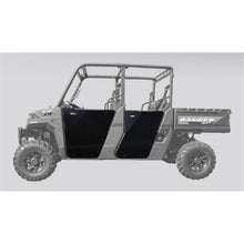 Rival Powersports USA Half Doors for Polaris 570SP Crew [MPN: 2444.7495.7337.1]_2745214
