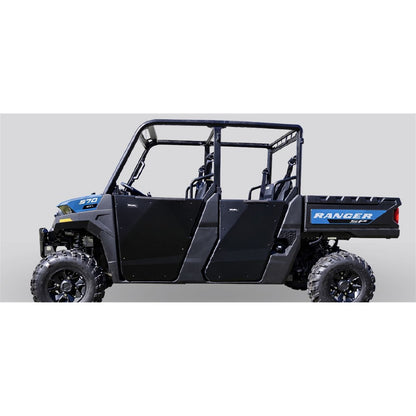 Rival Powersports USA Half Doors for Polaris 570SP Crew [MPN: 2444.7495.7337.1]_2745216