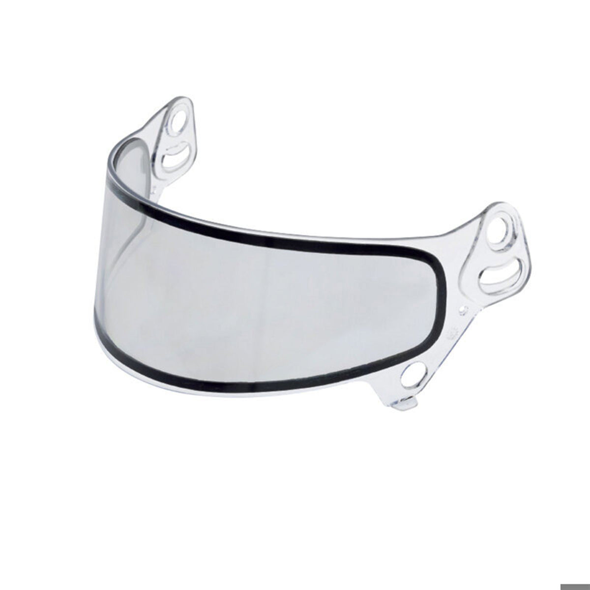 Bell Sports SE07EV Helmet Shield 2MM - Clear [MPN: 2010351]_2764221