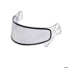 Bell Sports SE07EV Helmet Shield 2MM - Clear [MPN: 2010351]_2764221