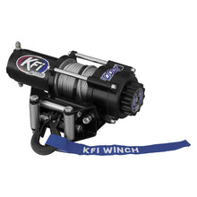 KFI 2000lb Winch Kit A2000_216157