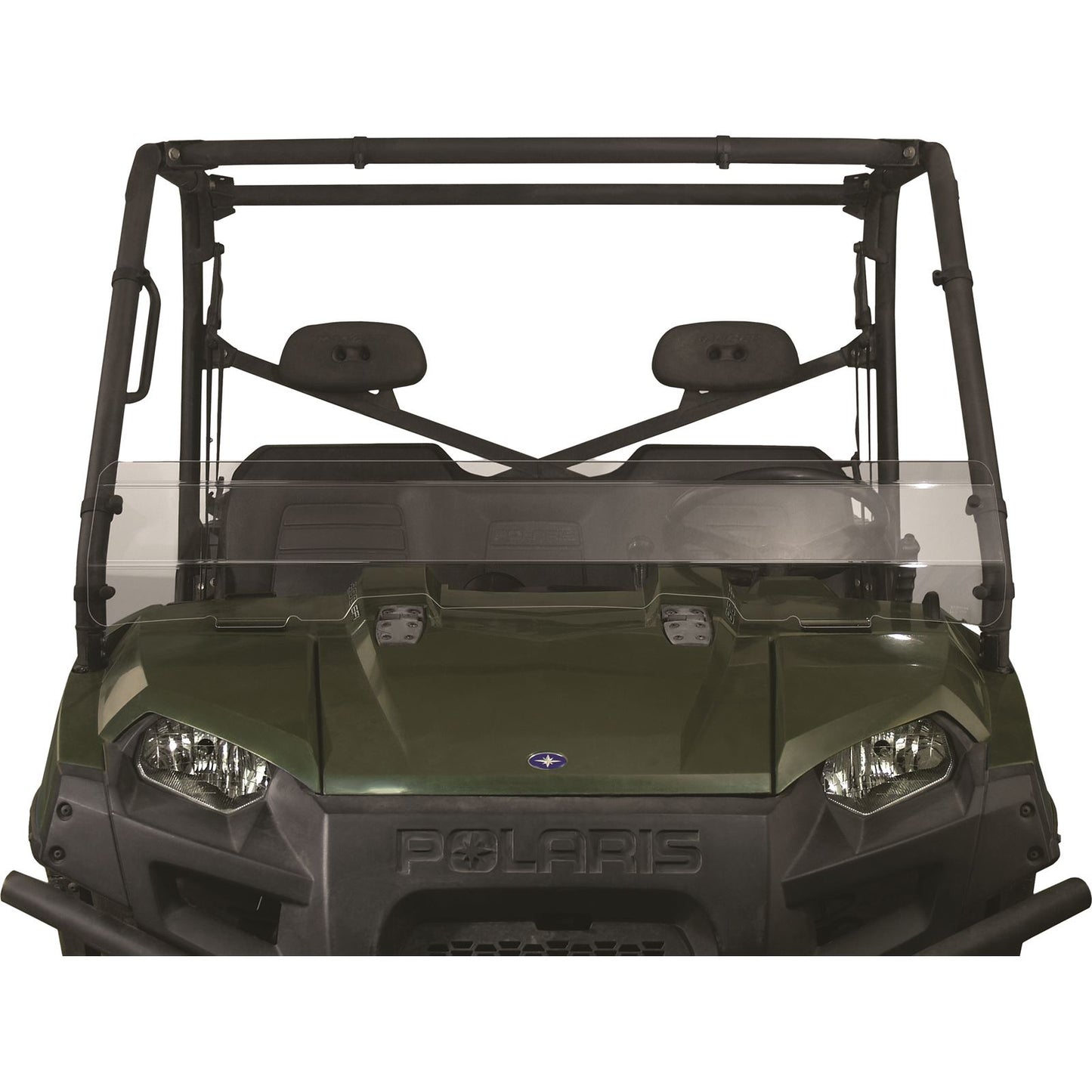 National Cycle UTV Lexan Low Windshield N30200_216180