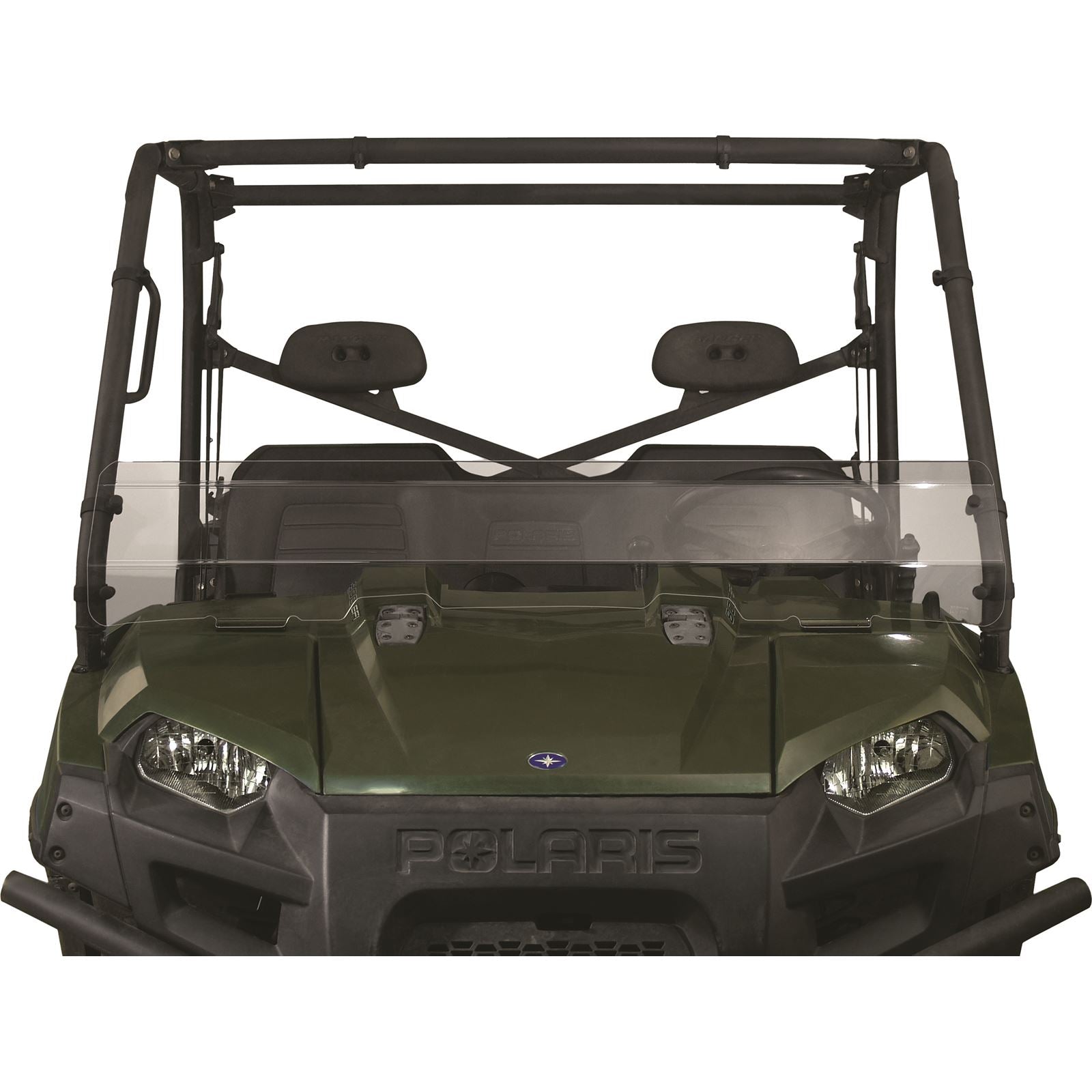 National Cycle UTV Lexan Low Windshield N30200_216180