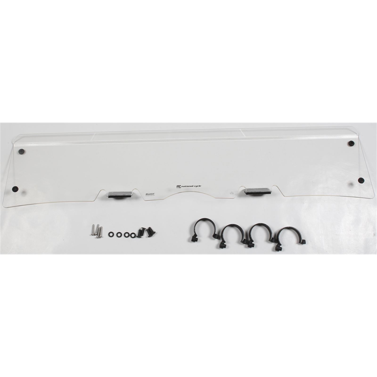 National Cycle UTV Lexan Low Windshield N30203_216187