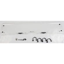 National Cycle UTV Lexan Low Windshield N30203_216187