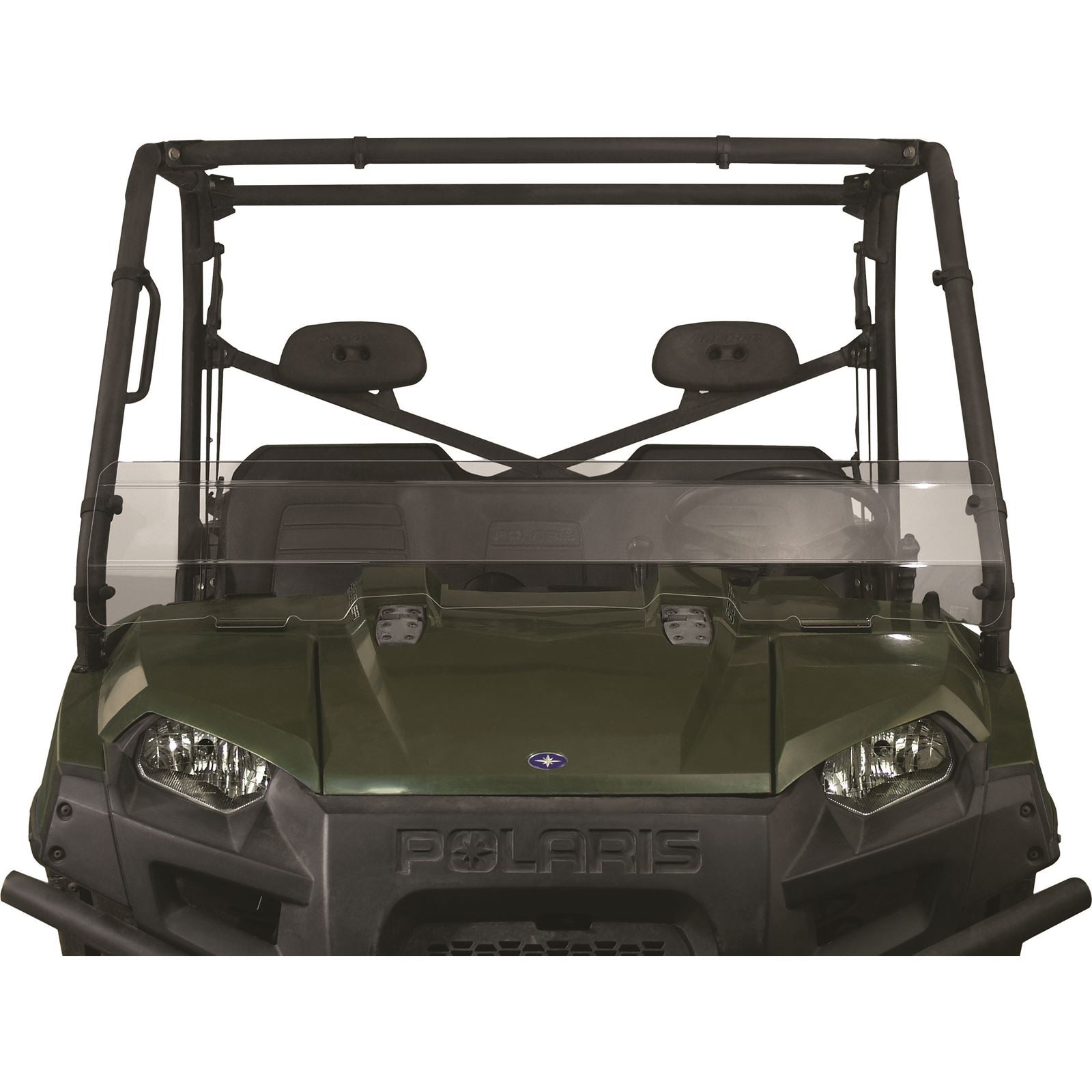 National Cycle UTV Lexan Low Windshield N30206_216190