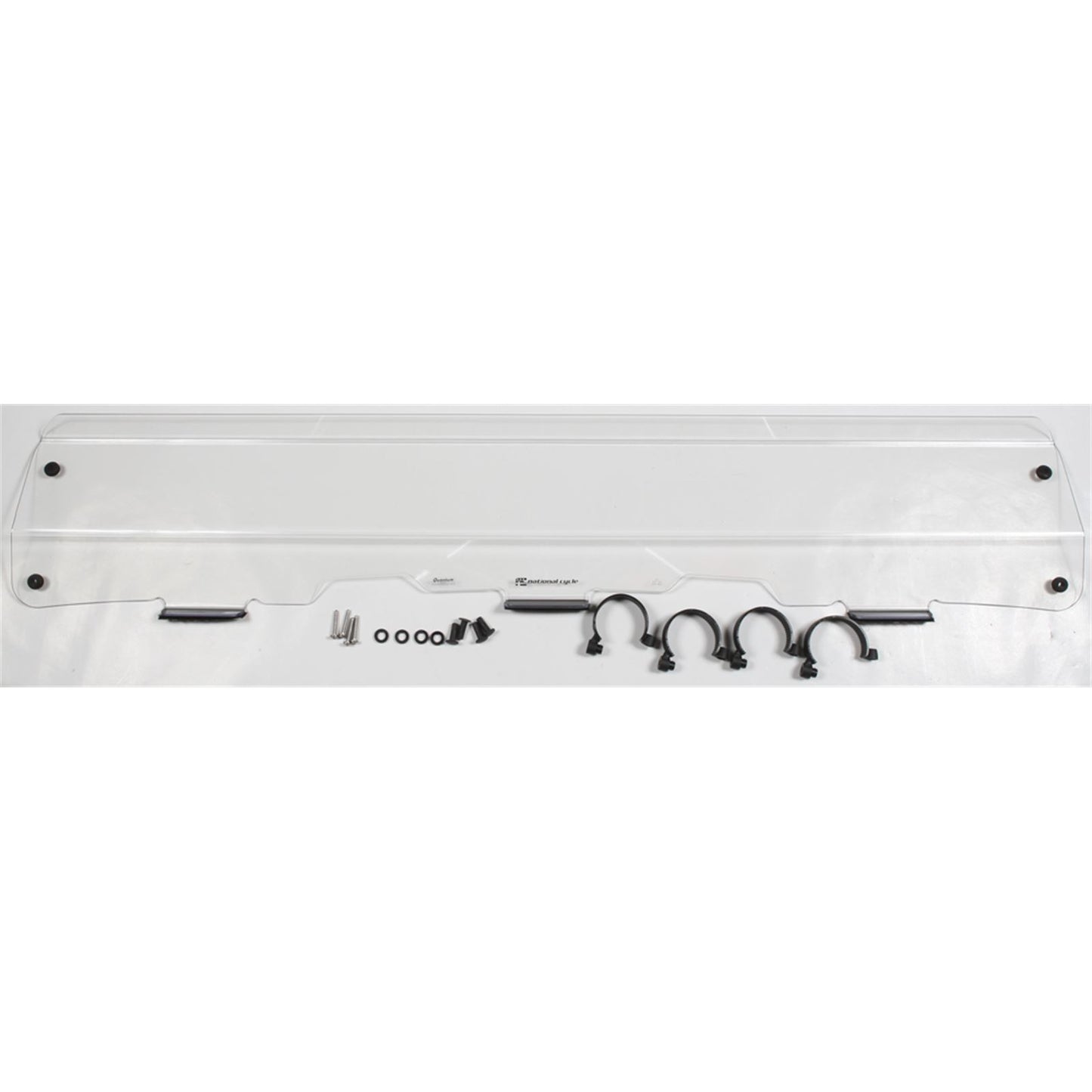 National Cycle UTV Lexan Low Windshield N30206_216191