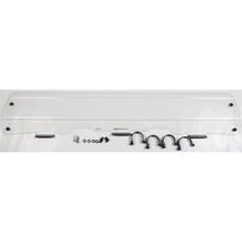 National Cycle UTV Lexan Low Windshield N30206_216191