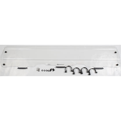 National Cycle UTV Lexan Low Windshield N30206_216191