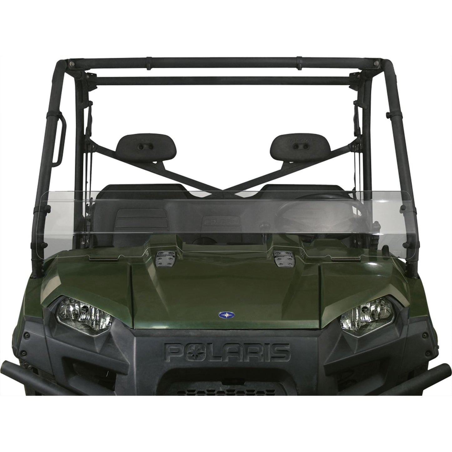 National Cycle UTV Lexan Low Windshield N30209_216192