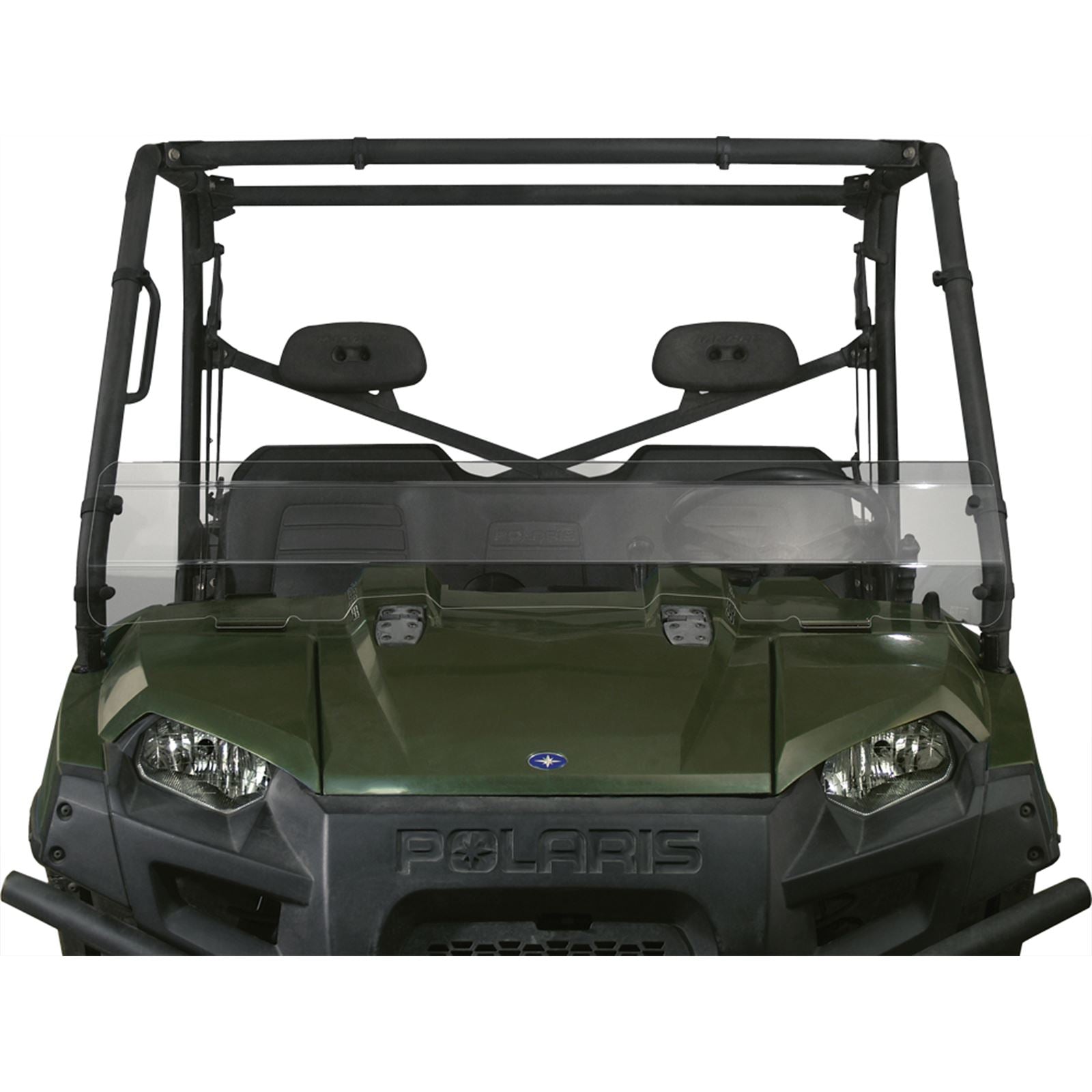 National Cycle UTV Lexan Low Windshield N30209_216192