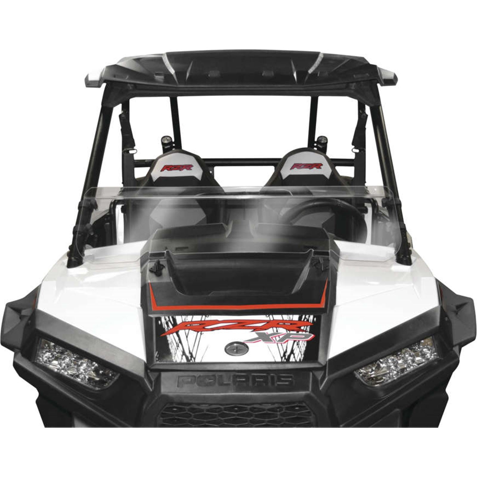 National Cycle UTV Lexan Low Windshield N30209_981072