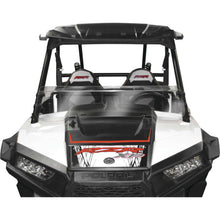 National Cycle UTV Lexan Low Windshield N30209_981072