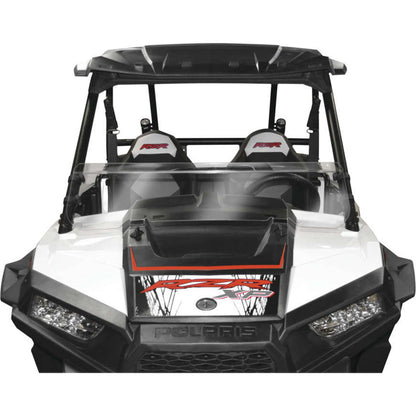 National Cycle UTV Lexan Low Windshield N30209_981072