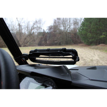 Seizmik Versa-Vent Windshield Hard Coat 25020_472583