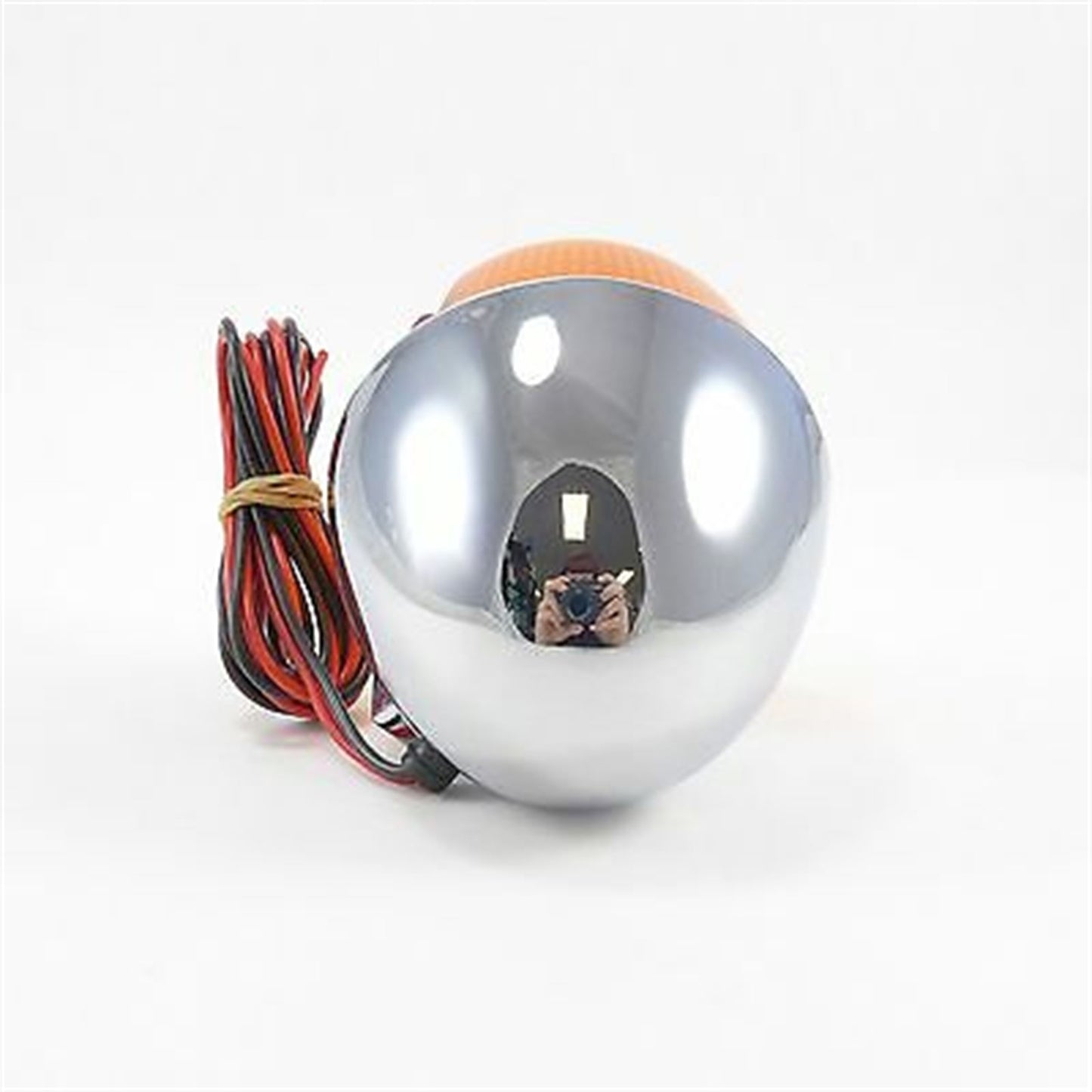 2FastMoto Rear Turn Signal with Threads for Harley/Indian/Scout  20-2105_625209