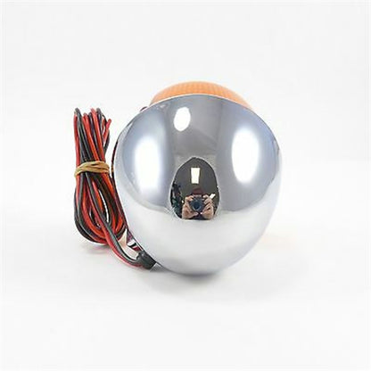 2FastMoto Rear Turn Signal with Threads for Harley/Indian/Scout  20-2105_625209