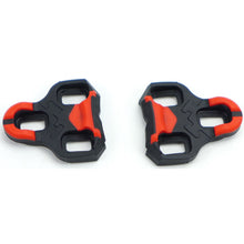 SPEEDLINE 7 FLOAT CLEAT (RED) SL-CRD-C7D [MPN: sl-crd-c7d]_1175042