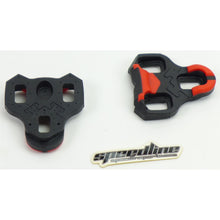SPEEDLINE 7 FLOAT CLEAT (RED) SL-CRD-C7D [MPN: sl-crd-c7d]_1175043