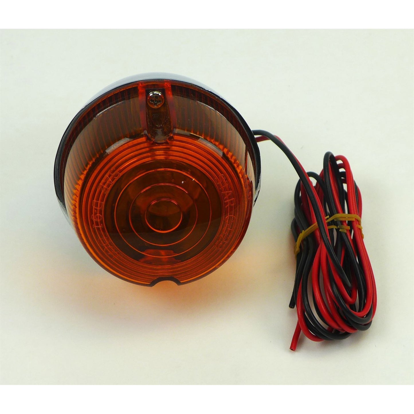 2FastMoto Flush Mount Turn Signal Marker Lights for Sport Bike [MPN: 20-2109]_1890353