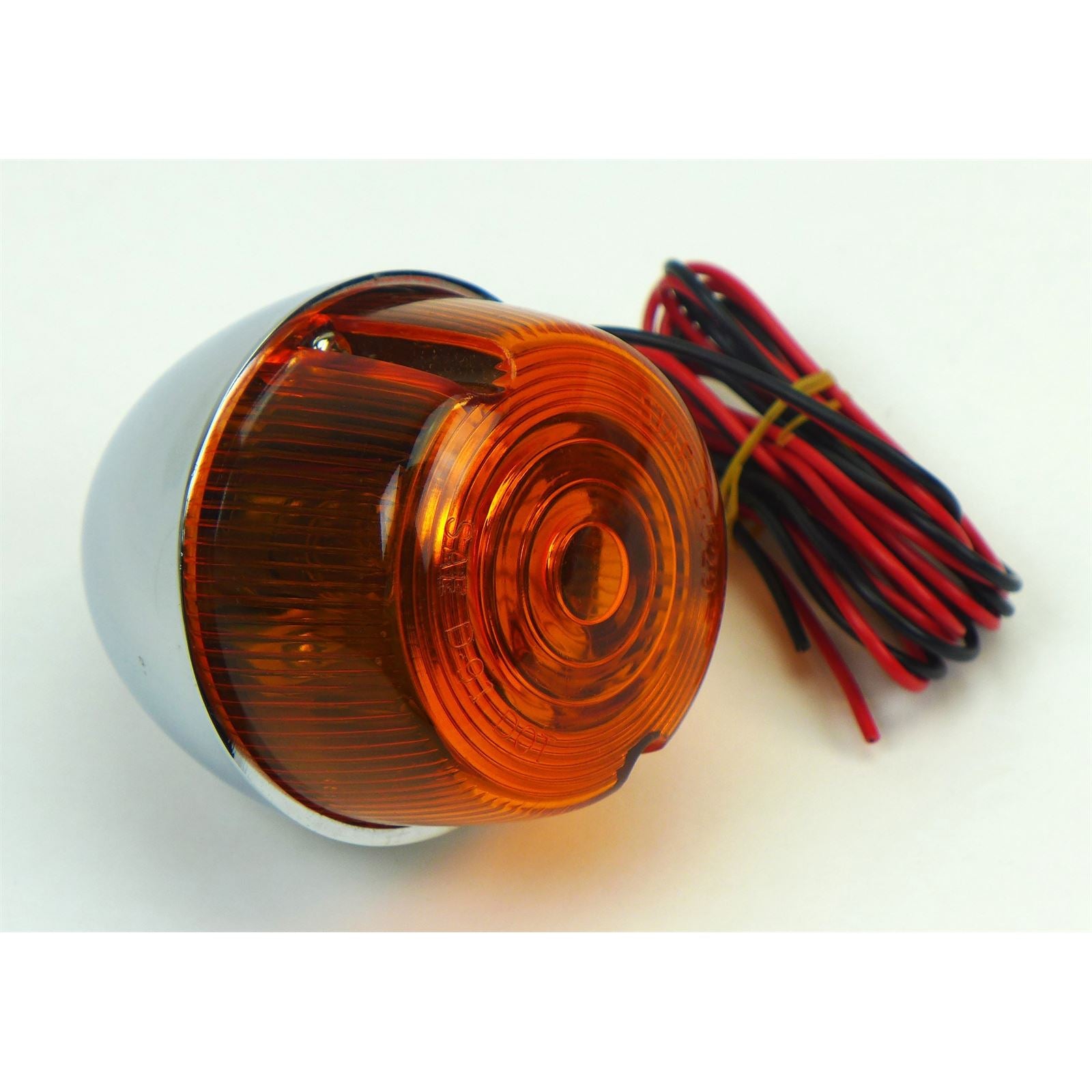 2FastMoto Flush Mount Turn Signal Marker Lights for Sport Bike [MPN: 20-2109]_1890354