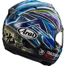 Arai Corsair-X Helmet - Ogura Trackhouse_2749911