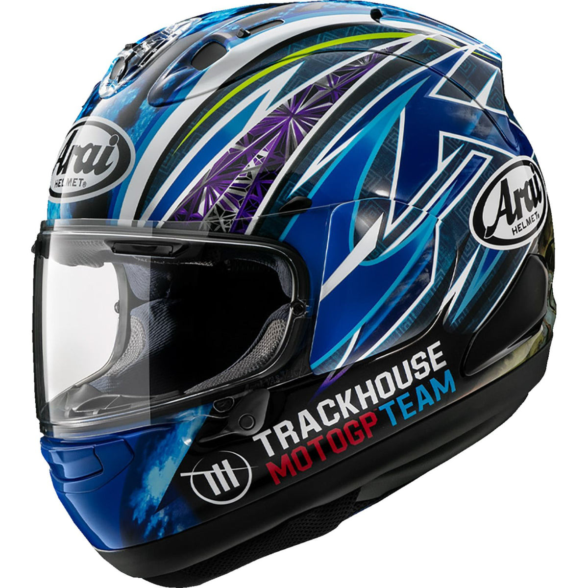 Arai Corsair-X Helmet - Ogura Trackhouse_2750132