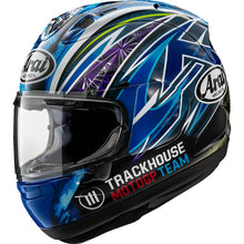 Arai Corsair-X Helmet - Ogura Trackhouse_2750132