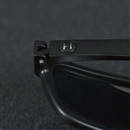 Havoc Atlas Polarized Sunglasses - Black Flag [MPN: HAP-BFG01]_2752135